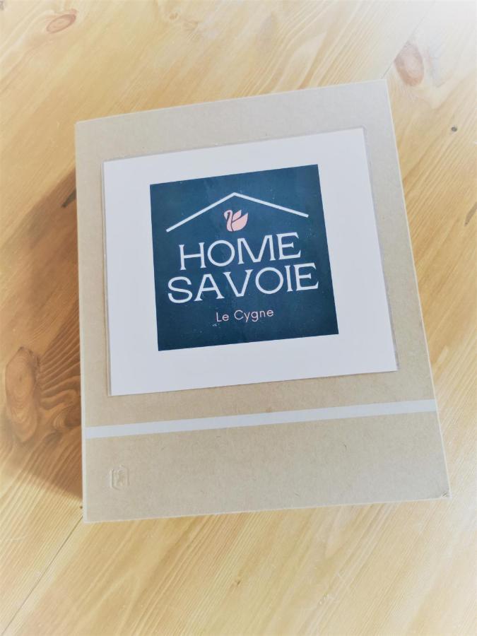Home Savoie - Le Cygne Annecy Esterno foto